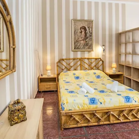 Διαμέρισμα Veranda House