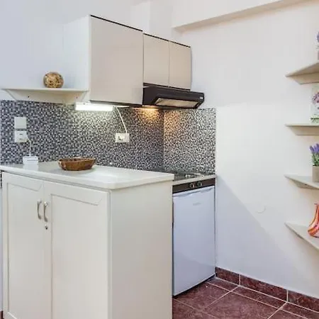 Veranda House Διαμέρισμα Ποτός