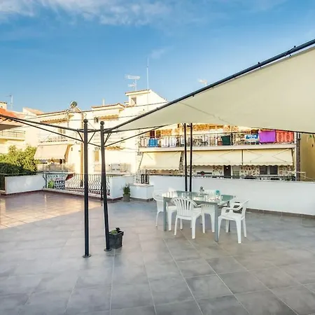 Veranda House Ποτός