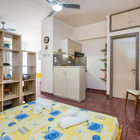 Veranda House Διαμέρισμα *