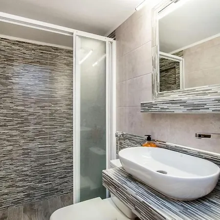 Veranda House Ποτός