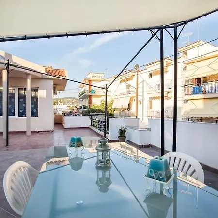 Veranda House *