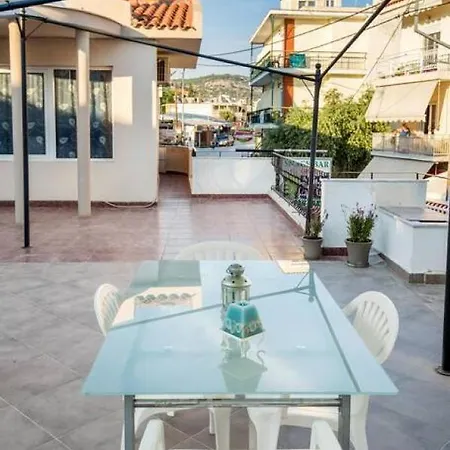 Veranda House
