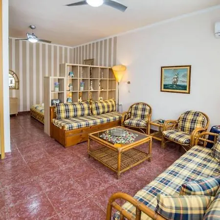 Veranda House
