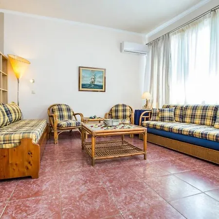 Apartment Veranda House *